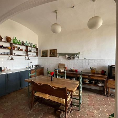 Espectacular Casa Indiana En Primera Linea De Mar Vilassar De Mar Dış mekan fotoğraf