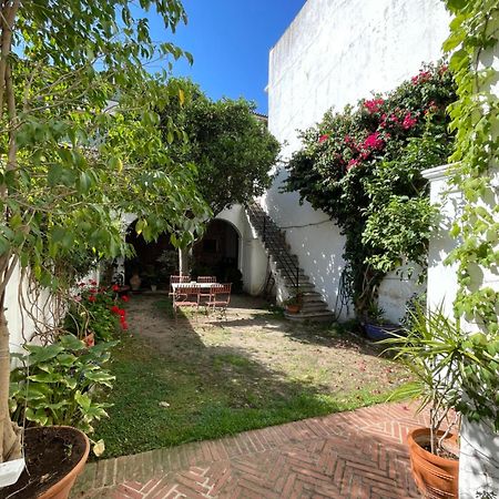 Espectacular Casa Indiana En Primera Linea De Mar Vilassar De Mar Dış mekan fotoğraf