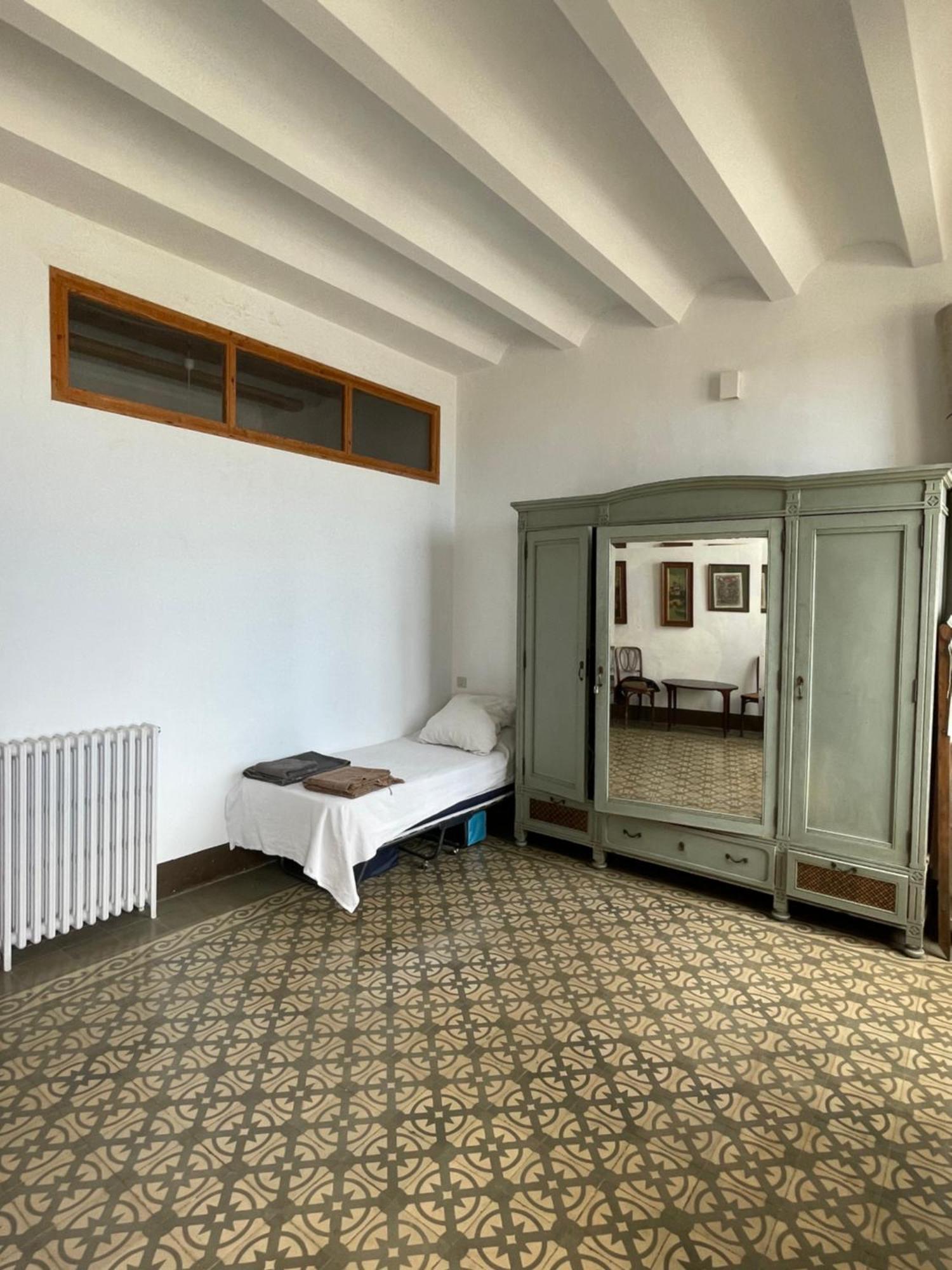 Espectacular Casa Indiana En Primera Linea De Mar Vilassar De Mar Dış mekan fotoğraf