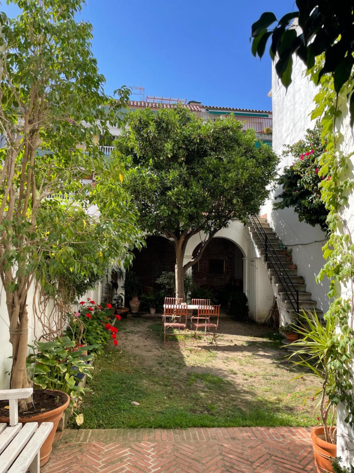 Espectacular Casa Indiana En Primera Linea De Mar Vilassar De Mar Dış mekan fotoğraf