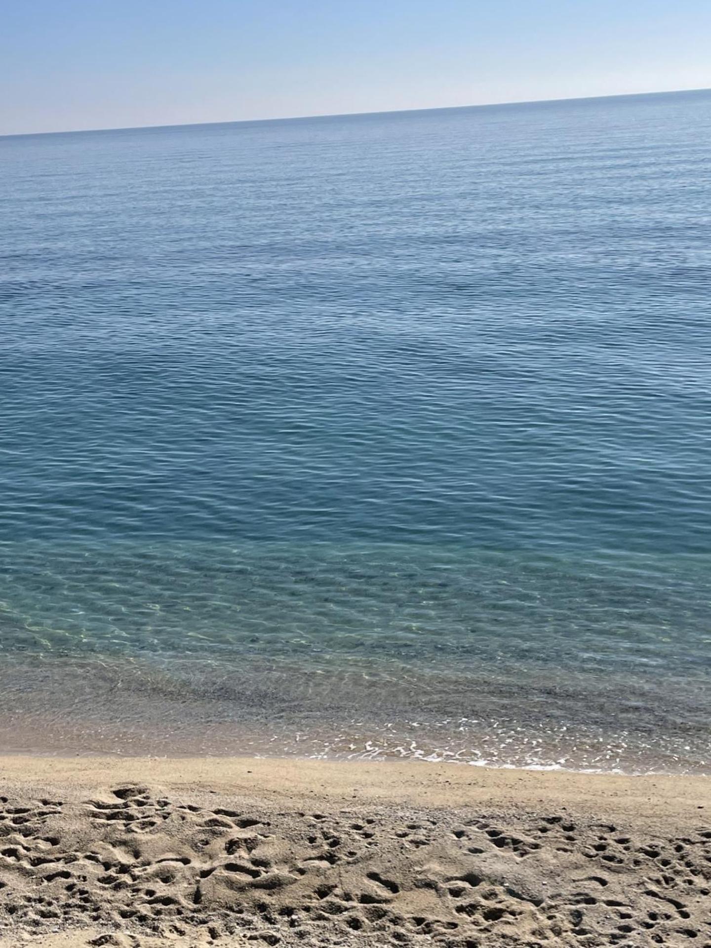 Espectacular Casa Indiana En Primera Linea De Mar Vilassar De Mar Dış mekan fotoğraf
